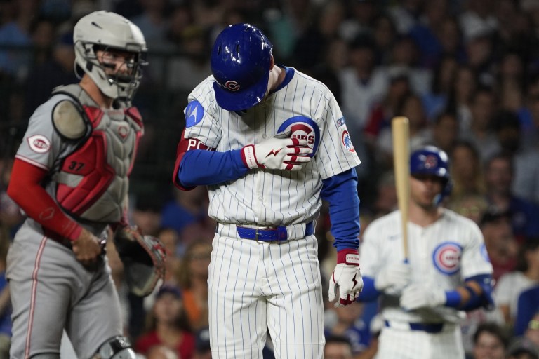 Toronto Blue Jays vs. Chicago Cubs prediction, pick for Wednesday 8/13/25