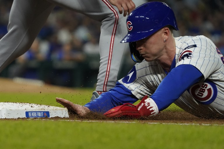 St. Louis Cardinals vs. Chicago Cubs prediction, pick for Sunday 8/10/25