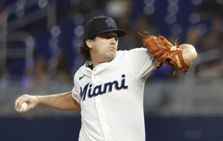 Miami Marlins vs. Atlanta Braves prediction, pick for Sunday 8/10/25