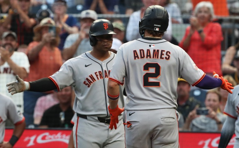 Pittsburgh Pirates at San Francisco Giants prediction, pick for Wednesday 8/6/25