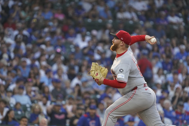 Cincinnati Reds vs. Pittsburgh Pirates prediction, pick for Sunday 8/10/25