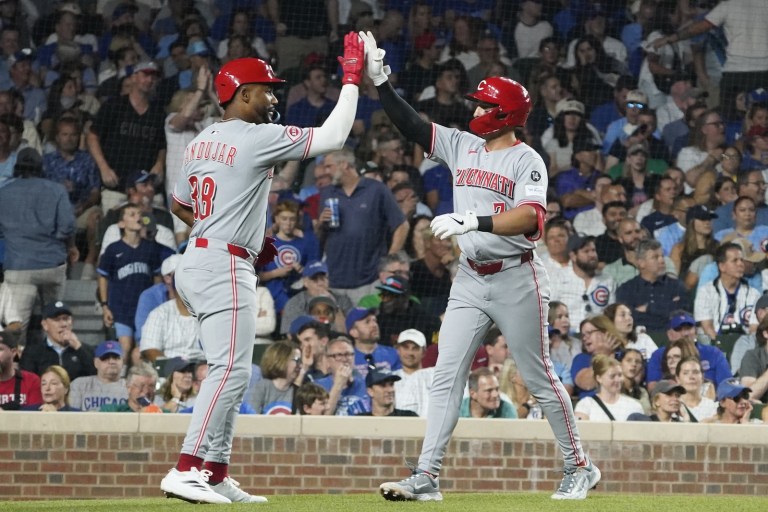 Cincinnati Reds at Chicago Cubs prediction, pick for Wednesday 8/6/25