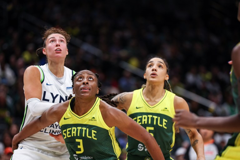 Minnesota Lynx vs. Seattle Storm prediction, pick for Thursday 8/28/25