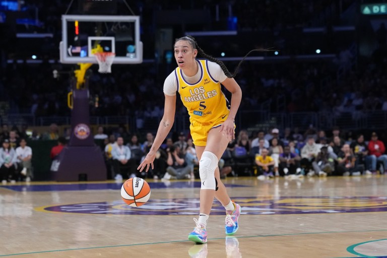 WNBA Best Bets Today: Top Prop Bets for Monday, July 6