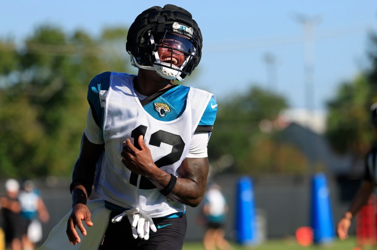 Jacksonville Jaguars vs. Pittsburgh Steelers prediction, pick for NFL Preseason Week 1 on Saturday 8/9/25