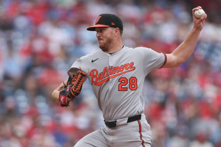 MLB DFS Picks: Three must-start fantasy baseball players for Monday 8/18/25