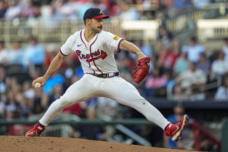 Chicago White Sox at Atlanta Braves prediction, pick for Monday 8/18/25