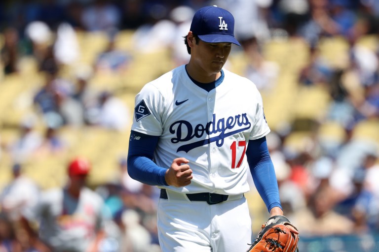 MLB Best Bets: Best Shohei Ohtani Two-Way Parlay Pick for Padres vs. Dodgers on Friday, 7/3/26