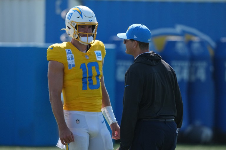 Los Angeles Rams vs. Los Angeles Chargers prediction, pick for NFL Preseason on 8/16/25