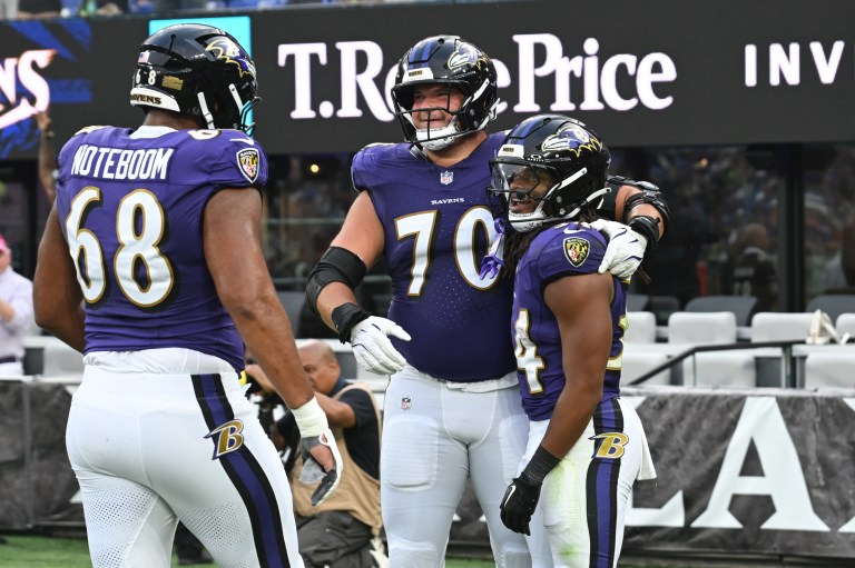 Dallas Cowboys vs. Baltimore Ravens prediction, pick for NFL Preseason on 8/16/25
