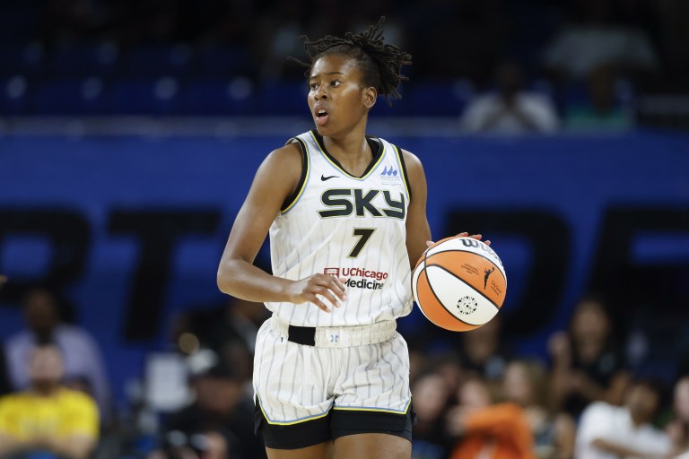 Indiana Fever vs. Chicago Sky prediction, pick for Saturday 8/9/25