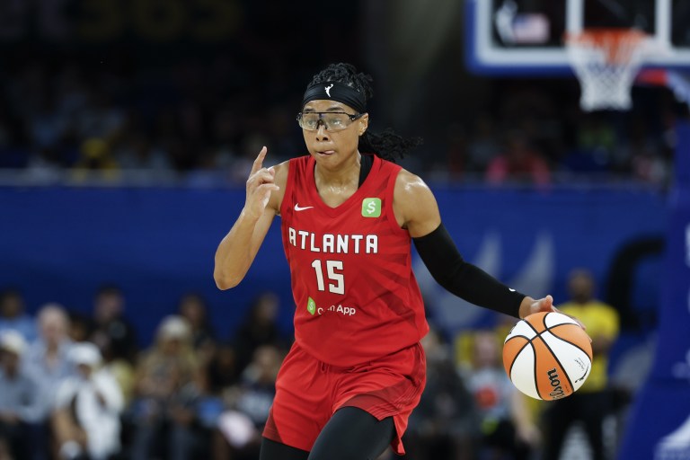 WNBA Best Bets Today: Top Prop Bets for Wednesday 8/13/25