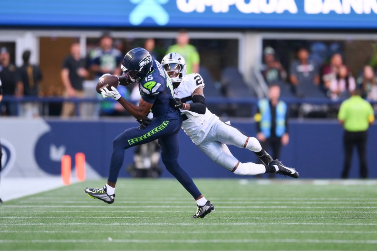 Top five fantasy football sleepers in 2025 fantasy drafts