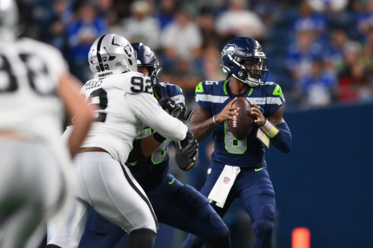 Seattle Seahawks vs. Kansas City Chiefs prediction, pick for NFL Preseason Week 2 on Friday 8/15/25