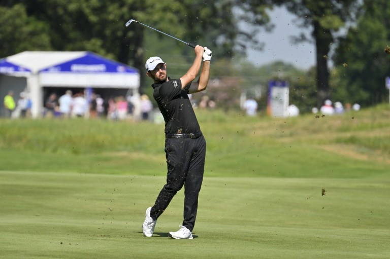Golf Best Bets: Top Finishing Position Props for the BMW Championship