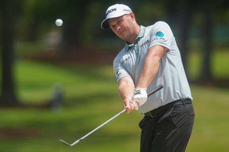 Sepp Straka withdraws from the BMW Championship