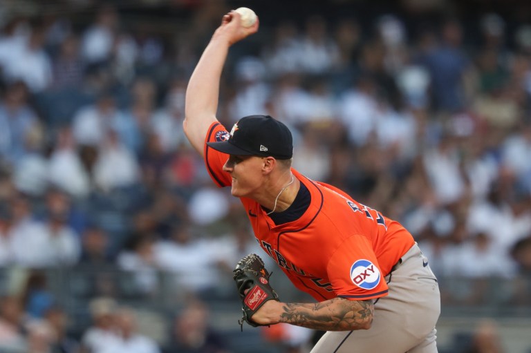 Houston Astros vs. Boston Red Sox prediction, pick for Wednesday 8/13/25