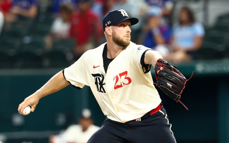 Arizona Diamondbacks at Texas Rangers prediction, pick for Wednesday 8/13/25