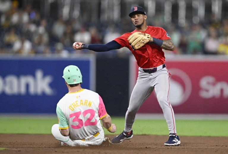San Diego Padres vs. Boston Red Sox prediction, pick for Saturday 8/9/25