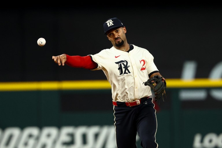 Will Marcus Semien bets be refunded after injury vs. Royals on Thursday 8/21/25?