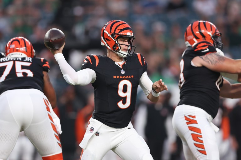 Cincinnati Bengals vs. Washington Commanders prediction, pick for NFL Preseason Week 2 on Monday 8/18/25