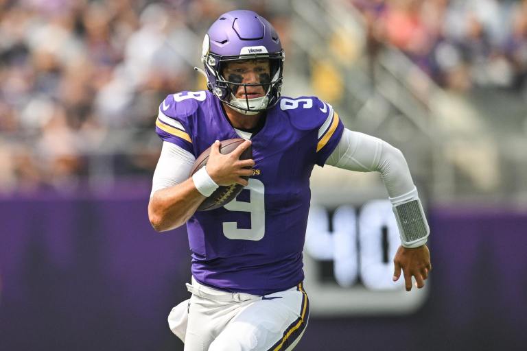 Minnesota Vikings vs. New England Patriots prediction, pick for NFL Preseason 8/16/25