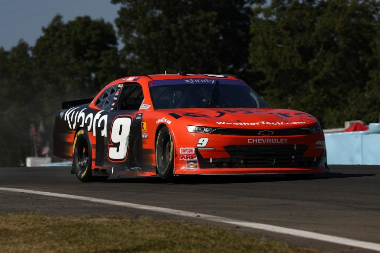 Odds for today’s NASCAR Go Bowling at The Glen race: Who is the favorite to win?
