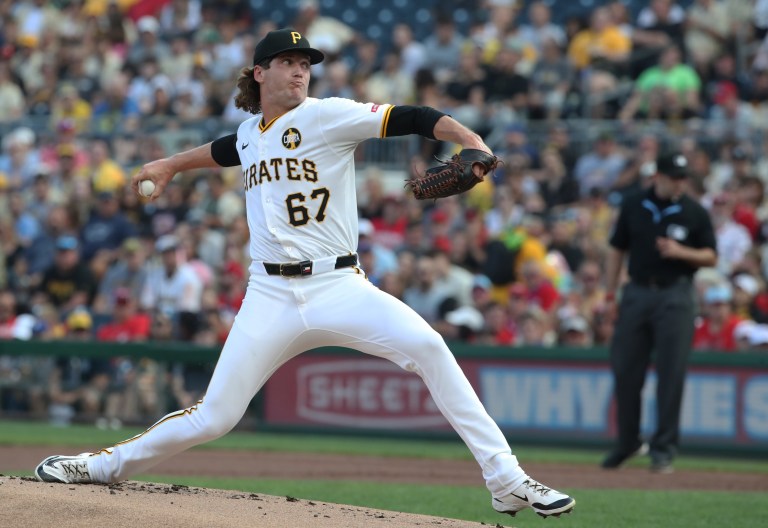Colorado Rockies at Pittsburgh Pirates prediction, pick for Friday 8/22/25