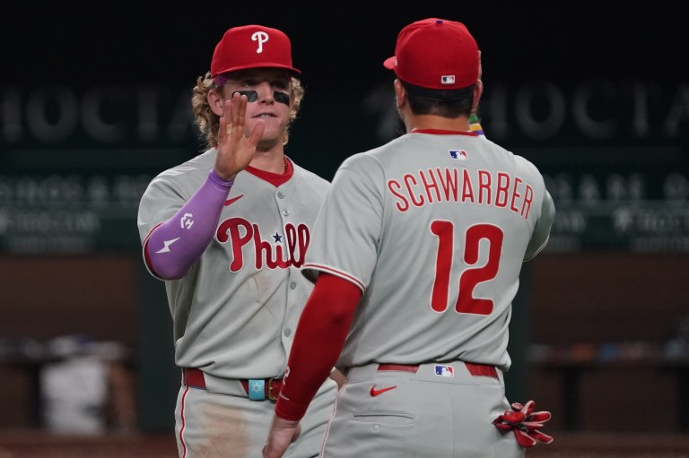 Philadelphia Phillies vs. Washington Nationals prediction, pick for Thursday 8/14/25