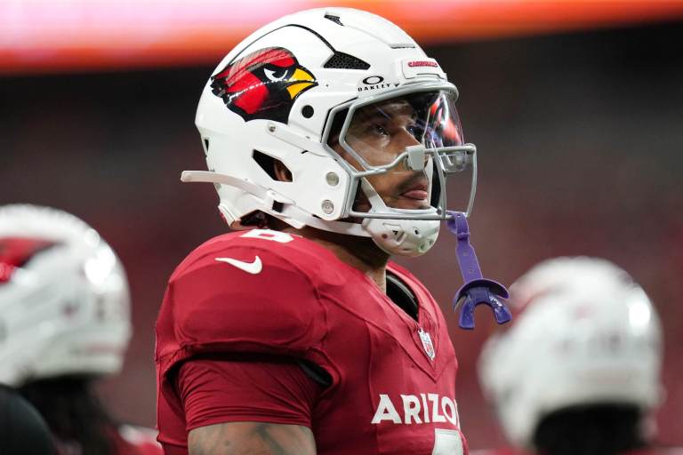 James Conner Fantasy Football Projections: Which Cardinals RB Should You Draft as Handcuff in 2025?