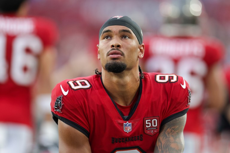 Top rookies for fantasy football 2025