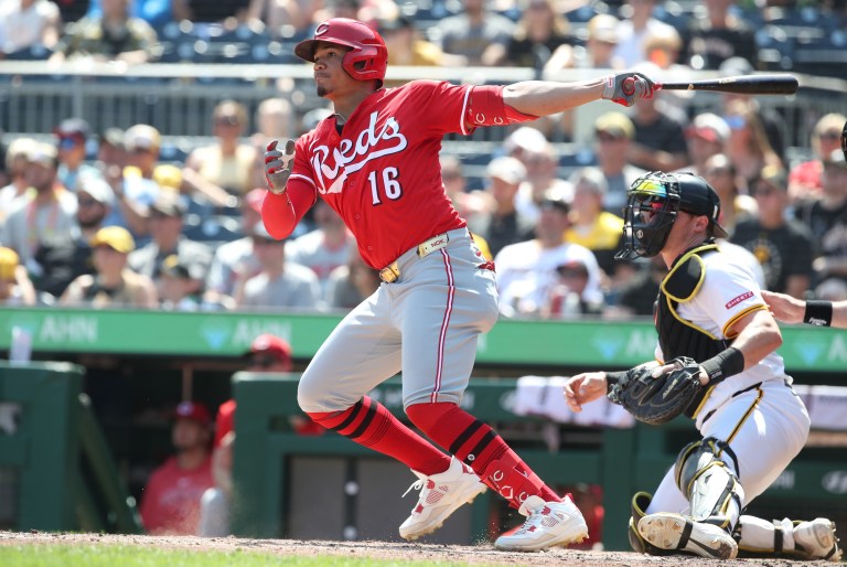 Cincinnati Reds at Los Angeles Angels prediction, pick for Monday 8/18/25