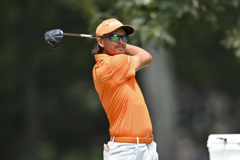 Top fantasy golf targets and pivot picks for the BMW Championship