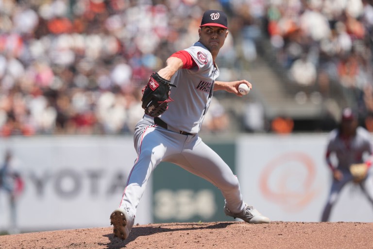 New York Mets at Washington Nationals prediction, pick for Thursday 8/21/25