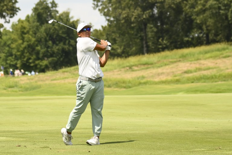 Golf Best Bets: Top Matchup Picks for the BMW Championship