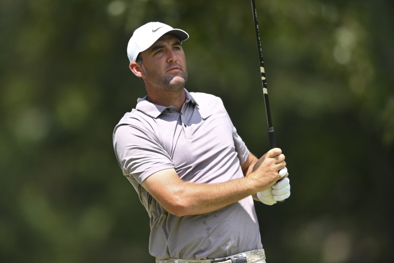2025 BMW Championship odds, full field