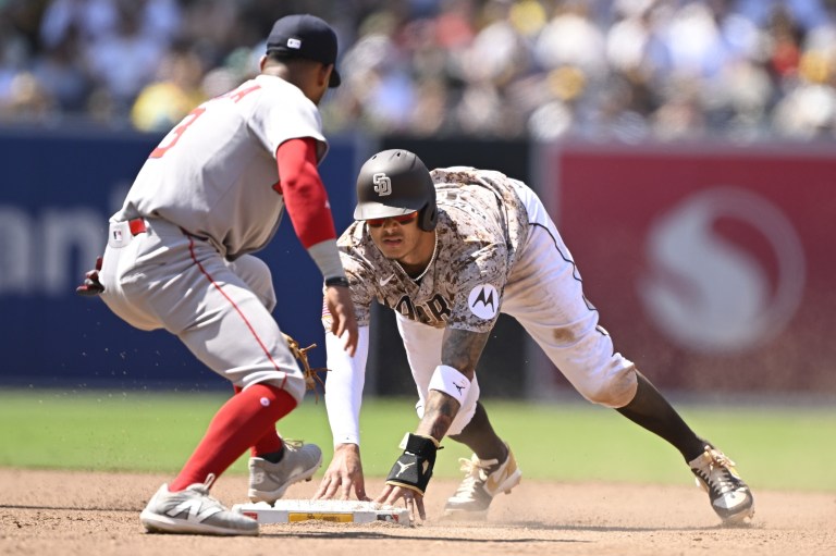 San Francisco Giants vs. San Diego Padres prediction, pick for Monday 8/11/25