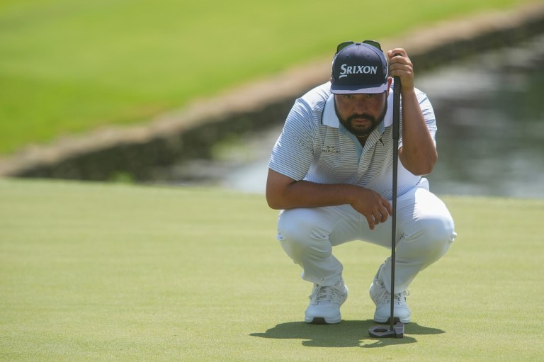 Best Fantasy Golf One and Done Pick for the BMW Championship