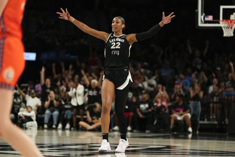 DraftKings WNBA Pick6 Fantasy Basketball Picks: Top Plays for Wednesday 8/13/25