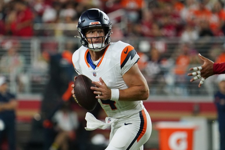 Arizona Cardinals at Denver Broncos prediction, pick for NFL Preseason on 8/16/25