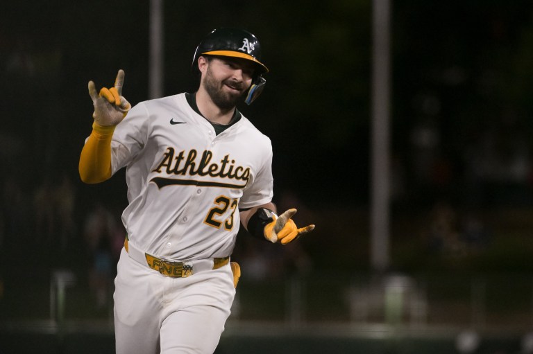 Tampa Bay Rays vs. Athletics prediction, pick for Tuesday 8/12/25