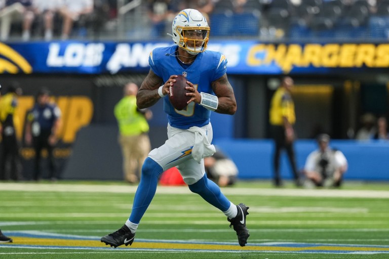 San Francisco 49ers vs. Los Angeles Chargers prediction, pick for NFL Preseason on Saturday 8/23/25