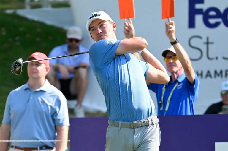 Golf Best Bets: Top Matchup Picks for the TOUR Championship