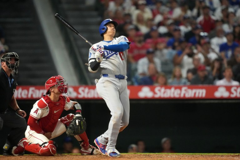 Los Angeles Angels vs. Los Angeles Dodgers prediction, pick for Wednesday 8/13/25