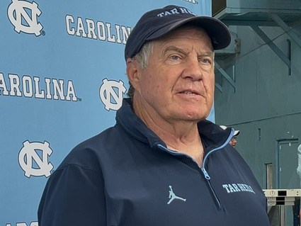 How to watch TCU Horned Frogs vs. North Carolina Tar Heels on Monday 9/1/25