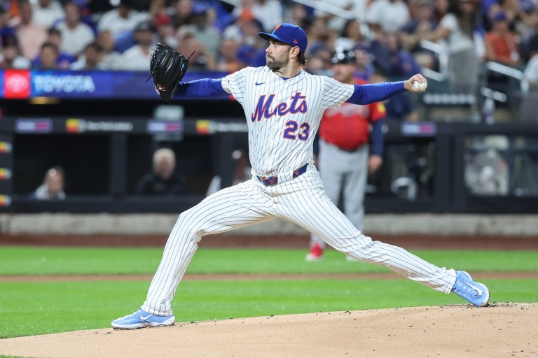 New York Mets at Washington Nationals prediction, pick for Tuesday 8/19/25