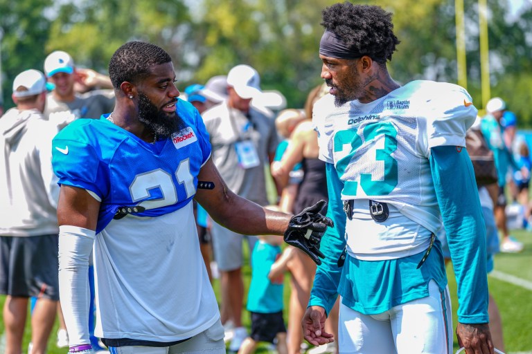 Detroit Lions vs. Miami Dolphins prediction, pick for NFL Preseason on 8/16/25
