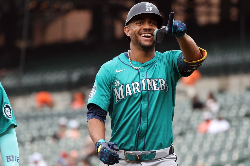Kansas City Royals at Seattle Mariners prediction, pick for MLB on Saturday 5/2/26