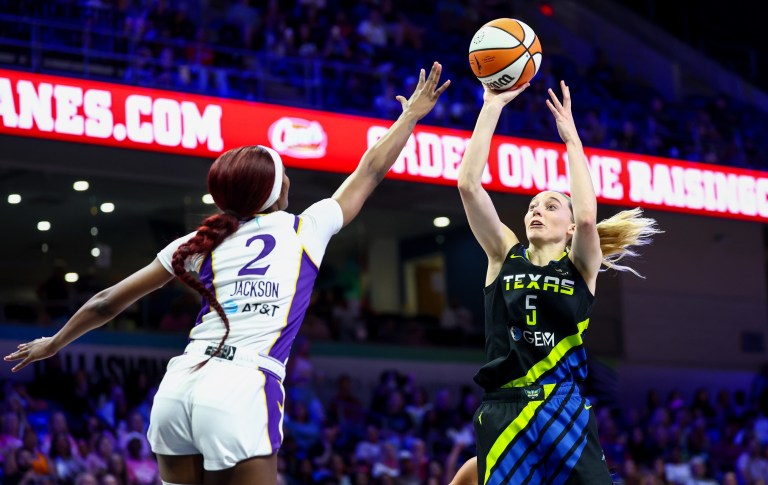 WNBA Best Bets Today: Top Prop Bets for Wednesday 8/20/25