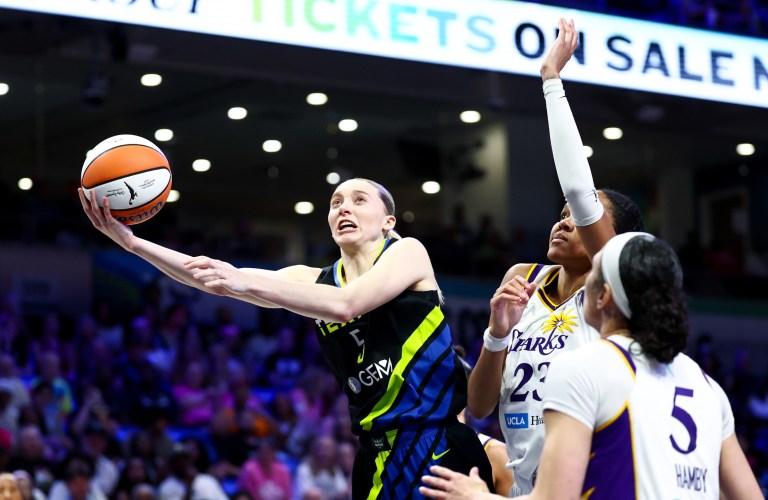 Dallas Wings vs. Los Angeles Sparks prediction, pick for Wednesday 8/20/25